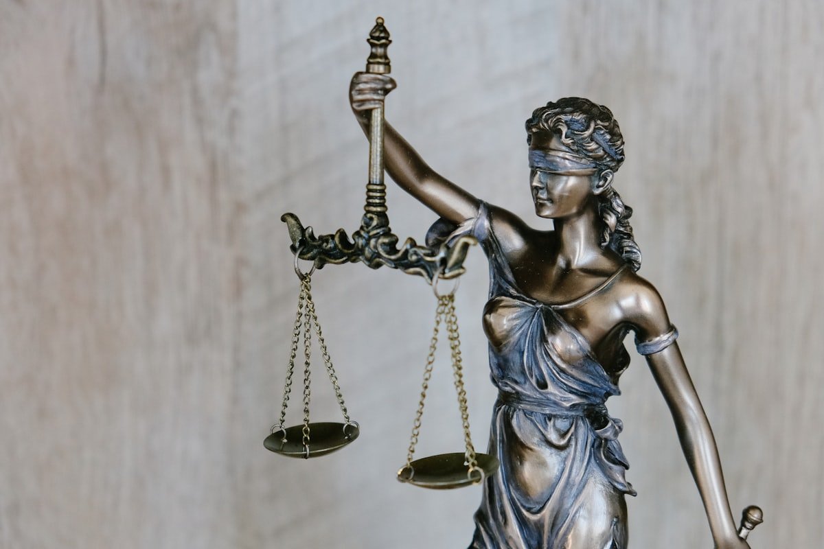 Legal documentation