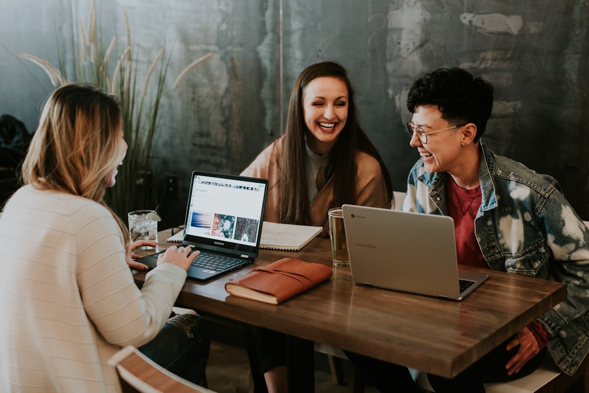 Teams onboarding together